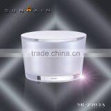 Wholesale Cosmetic Container Empty Plastic Cosmetic Jars SR-2303 thumbnail-6