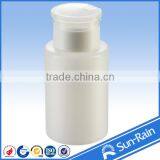 Raw Material Acetone Nail Pump Bottle 33/410 thumbnail-2
