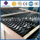 PVC Drift Eliminator/Different Shape Drift Eliminator for Cooling Tower Made in China thumbnail-3