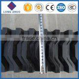 Long Work Life Black PVC Drift Eliminators for Cooling Tower thumbnail-1