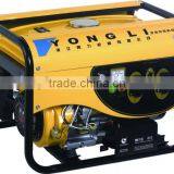 2kw Single Phase Gasoline Generator thumbnail-1