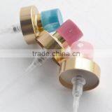 Hot Selling Aluminium Perfume Sprayer Crimp Pump for Cosmetics Bottles thumbnail-2