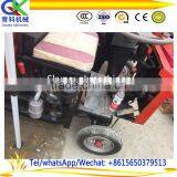 Underground Mining Engineering Three-wheeler Made in China thumbnail-5