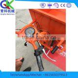 Sand Battery Trolley Used for Interior Trim and Factory thumbnail-6