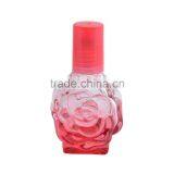 D0061 Roll Bottle Glass Bottle Aluminum Perfume Bottle Wholesale thumbnail-5