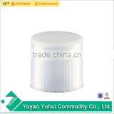 China Non Spill Wholesale Plastic Screw on Cap 38/410 thumbnail-4