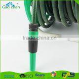 PVC Decorative High Pressure Garden Water Hose Reel thumbnail-5