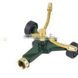 Garden Sprinkler Irrigation System thumbnail-1