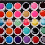 Soak off Cover Color Gel Oem Factory thumbnail-1