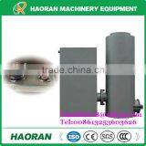 Waste Recycle Small Biomass Gasifier Stove With Best Quality thumbnail-1