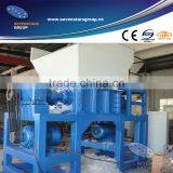 High Quality Plastic Shredder Machine thumbnail-1