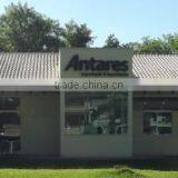 Antares Comercio E Servicos Ltda company overview - view 1 thumbnail