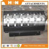 HCN 0204 Series Skid Steer PD Vibratory Roller for Sale thumbnail-4