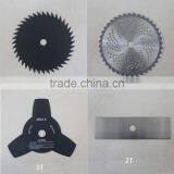 China Supplier Garden Accessioess Tool Trimmer Head for Brushcutter Machine thumbnail-4