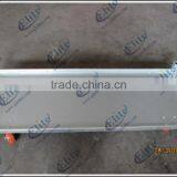 Hot Sales Metal Layer Grow Seedling Flower Trolley Cart thumbnail-5