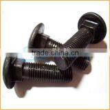 Quality Manufacturers Supply Carriage Bolts Hexagon Flange Nuts thumbnail-4