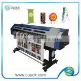 1.6m Eco Solvent Printer thumbnail-1
