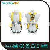 Good Quality Adjustable Body Safety Harness thumbnail-1