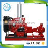 40hp Water Pump With Diesel Engine thumbnail-1