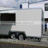 Fast Food Trailer Food Truck/fast Food Vending Trailer/Catering Food Trailer Catering Food Trailer thumbnail-6