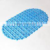 Pure Color 3d Flooring for the Bathroom Comfy Massage Bathroom Mat thumbnail-6