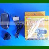 CDH Hot Selling Solar Bicycle Light thumbnail-1