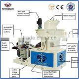 Rice Mill Pellet Machine With CE / ISO / SGS Approved thumbnail-4
