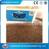 Wood Press Pellet Mill Machine for Sales Best Quality thumbnail-2