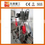 Best Selling Automatic Capping Machine for Spray Bottle thumbnail-2