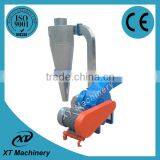 Motor or Engine Driven 5.5kw 8hp Feed Hammer Mill thumbnail-2