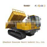 Safe High-performance Crawler Transporter Export thumbnail-4