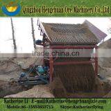 Wet and Dry Magnetic Separator Hot Sale in Philippines, Indonesia, Iran, Chile, Etc thumbnail-1