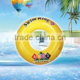 Inflatable Twin Baby Double Swim Float Seat, Swimming Pool Rings, Baby Swim Neck Collar Ring thumbnail-6