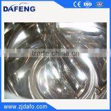 Stainless Steel Chocolate Mixer Tank thumbnail-5