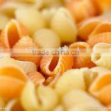 Macaroni pasta making machine,spaghetti production line good price