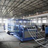 Automatic Vacuum Forming Machine & Cutting Machine thumbnail-5