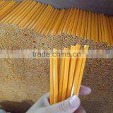 Wooden Carved Pencil With Customer Logo Printing thumbnail-5