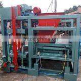 Leading Level Brick Making Machine in Line With Requirements thumbnail-3