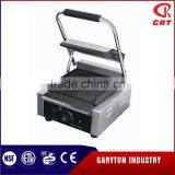 GRT-810 Popular Panini Grill With CE Approval thumbnail-2