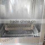 High-Efficiency Conveyor Style Commercial Dishwasher Price/Industrial Dishwasher Machine thumbnail-4