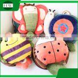 Custom Promotion Rubber Usb Warmer Heated Cartoon Animal Wrist Mouse Mat Pad thumbnail-3