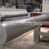 Sludge Drying Process, Recessed Chamber Filter Press, Once Opened Automatic Filter Press thumbnail-3