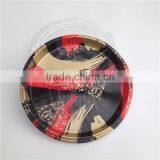 Take Out Round Food Packaging Disposable Plastic thumbnail-4