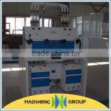CE Approved Manual Corn Mill