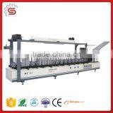 Low Price BF450B Pvc Profile Wrapping Machine for Wood
