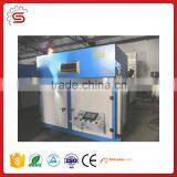 WP9066 Pvc Woodworking Vacuum Membrane Press thumbnail-4
