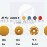 OEM Snap Button for Raincoat