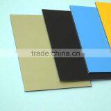 Hot Sales Aluminum Section Materials With Different Surface Finish Protective Film