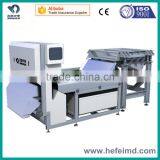 Glass Separator Machine,Industrial Ccd Color Separator Machine for Glass,plastic,salt Etc thumbnail-5