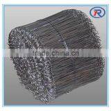 Binding Wire / Metal Loop Baling Wire Tie From Manufacturer thumbnail-1
